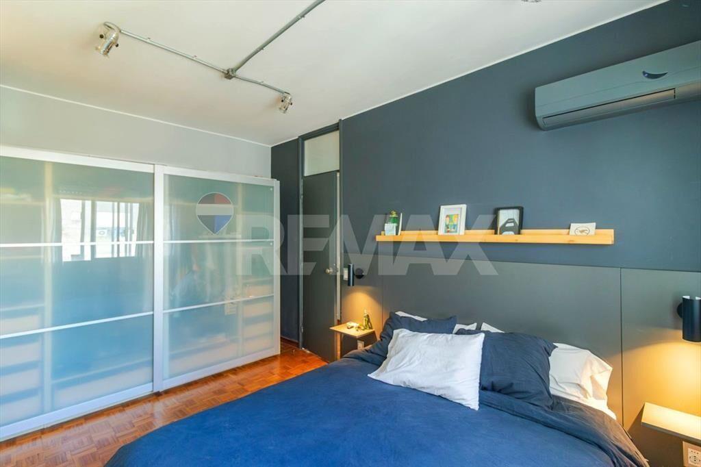 Alquiler apartamento Penthouse 4 dorm gge pocitos
