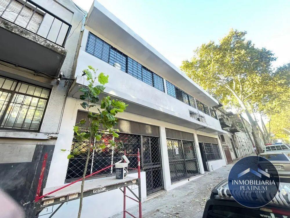 Local Comercial en alquiler ubicado en Centro