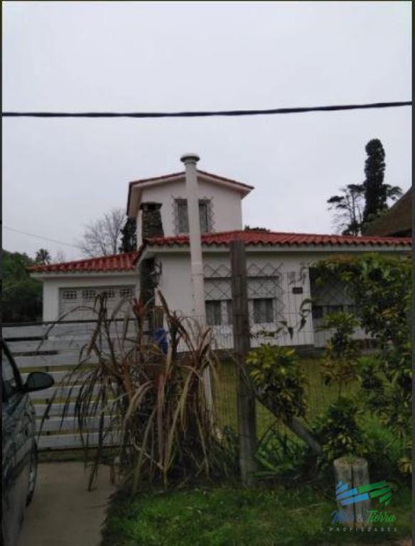 Vendo casa de 3 dormitorios en Pinares, Punta del