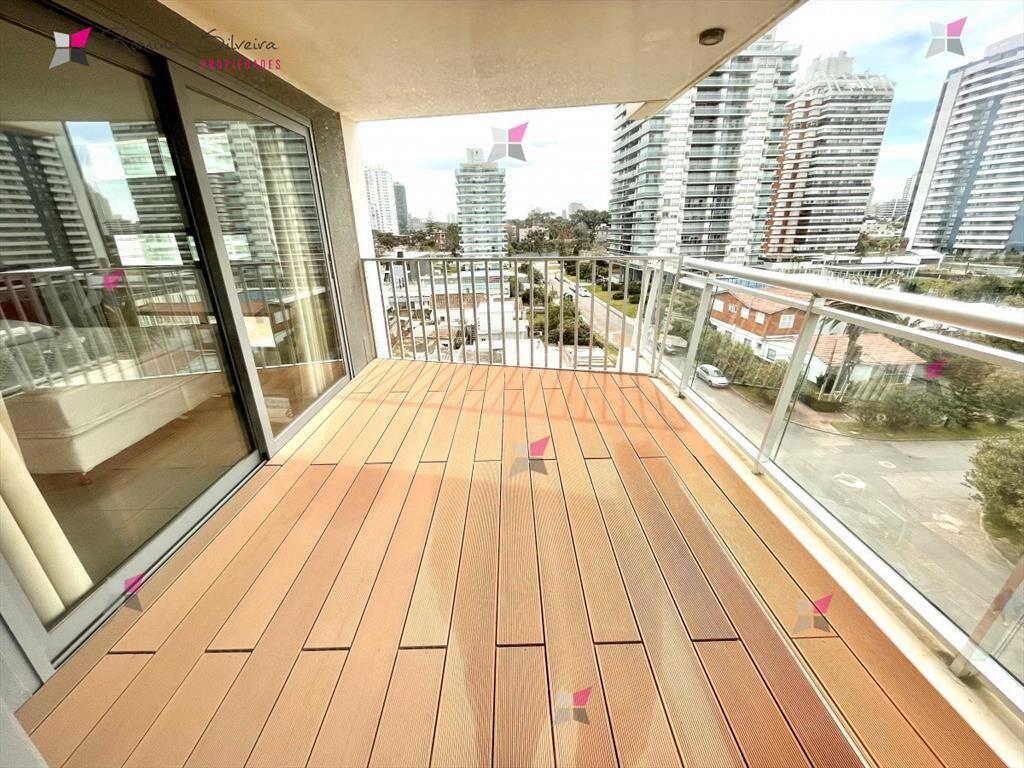 Apartamento en venta