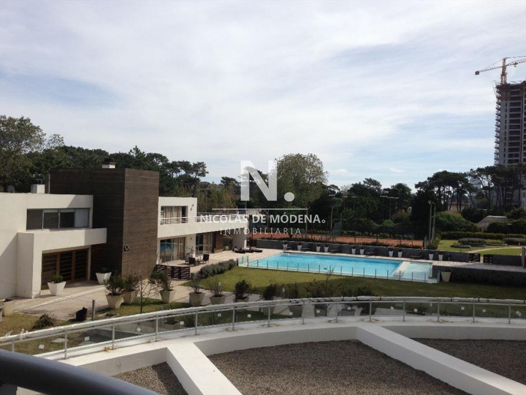 Apartamento en Venta de 1 dormitorio y medio en ,