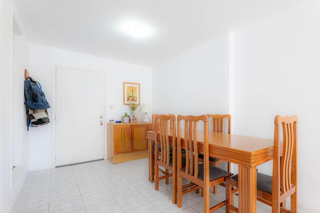 Apartamento de 1 dormitorio en venta en Punta