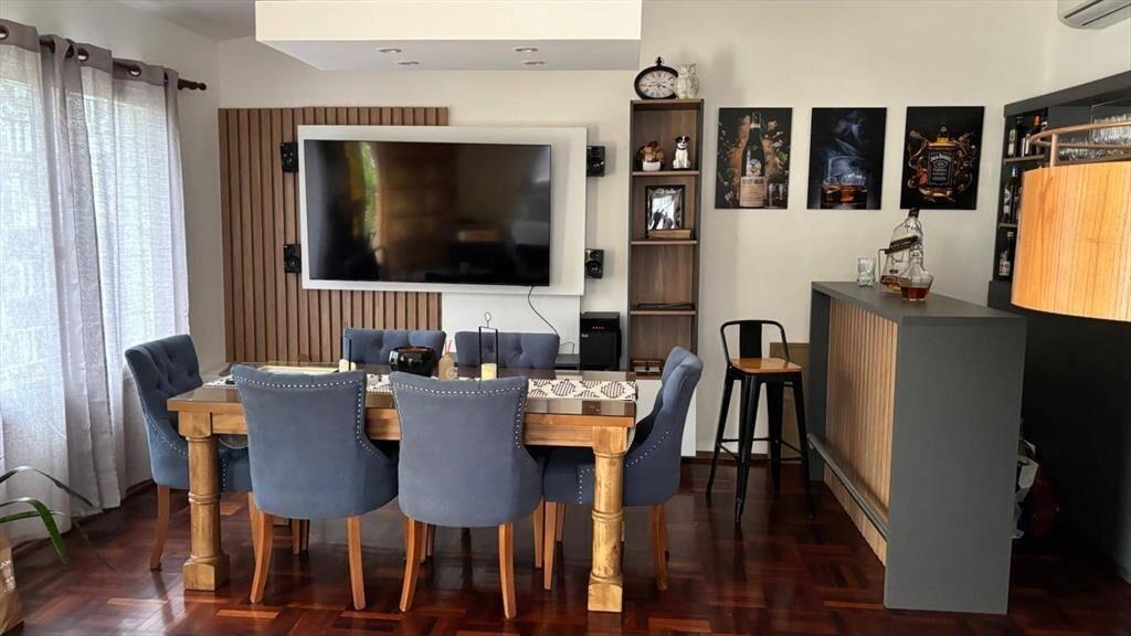 D'Angelo, Casa en venta Prado en primer piso, 2 dorm. y...