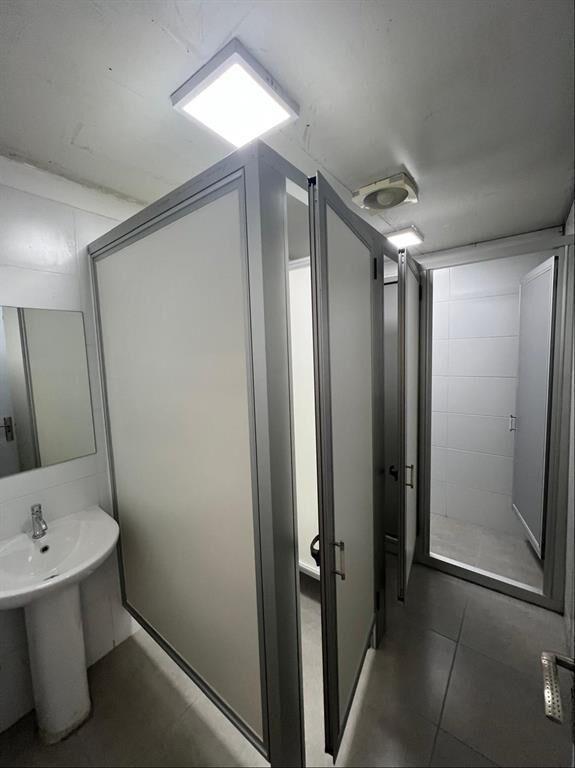 Polo logístico industrial Premium 1500m2 Islas Canarias