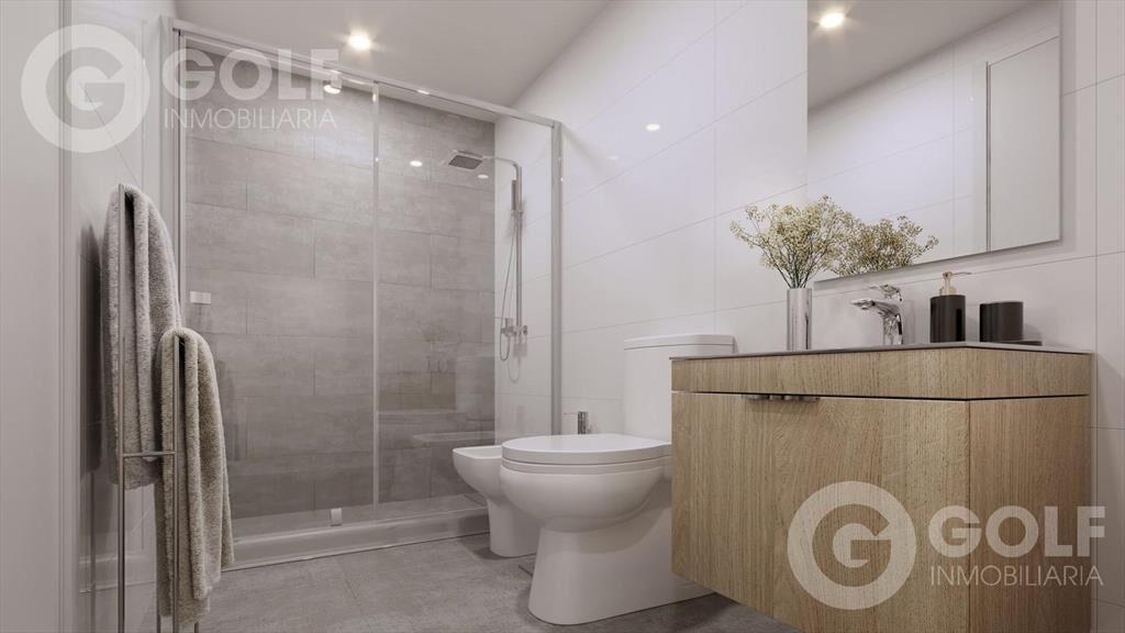 Venta Apartamento 1 Dormitorio con Terraza en Cordón