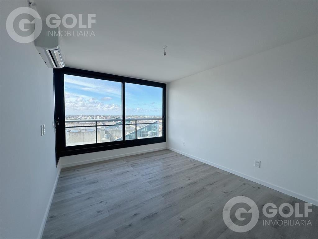 Venta de apartamento de 3 dormitorios en Buceo