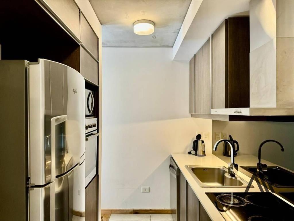 Venta De Moderno Apartamento 2 Dormitorios En Be House, ...