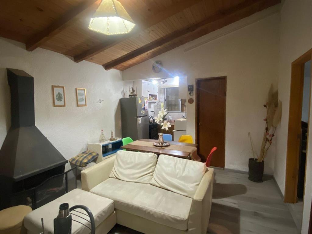 VENTA CASA DOS DORMITORIOS MAS BARBACOA SAN LUIS