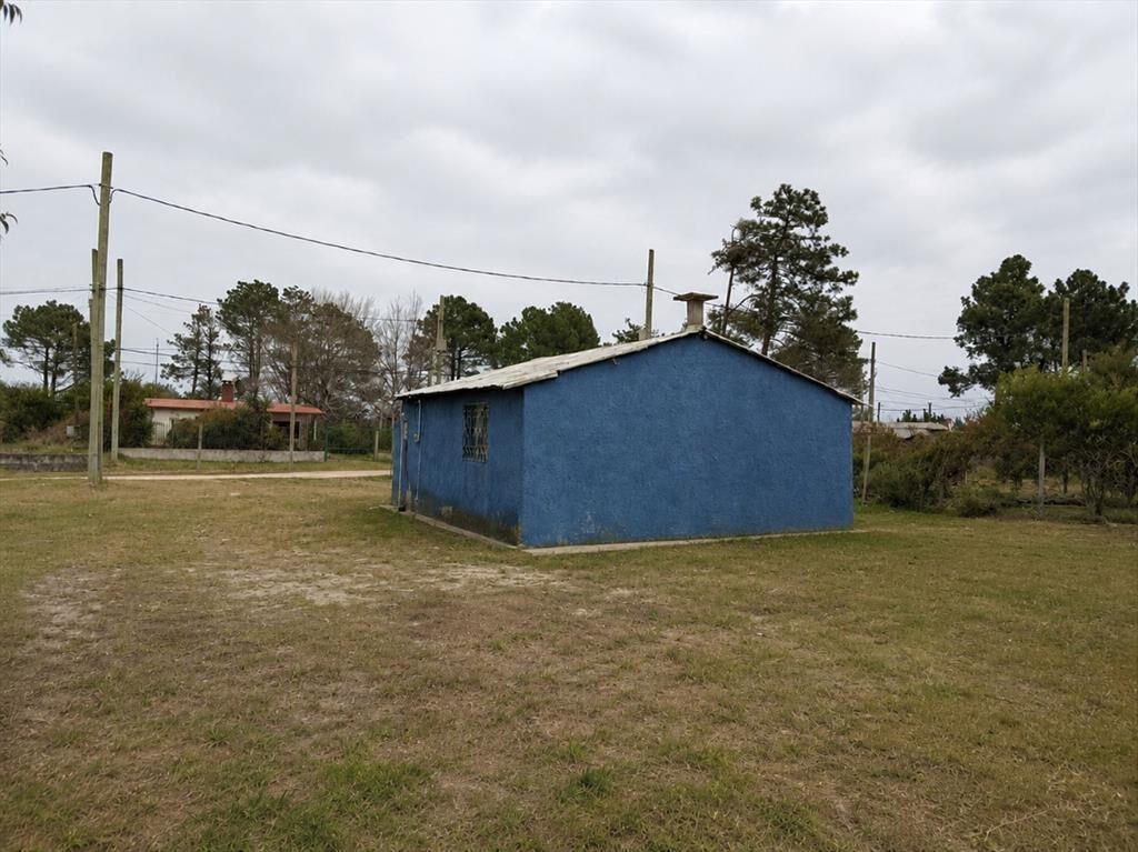 Oportunidad Pinar Norte Gran Terreno con Casa