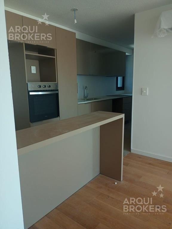 Apartamento de 1 dormitorio en venta en Malvín