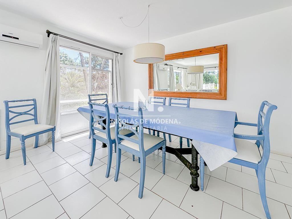 Apartamento en venta en primera linea de La Brava - Complej