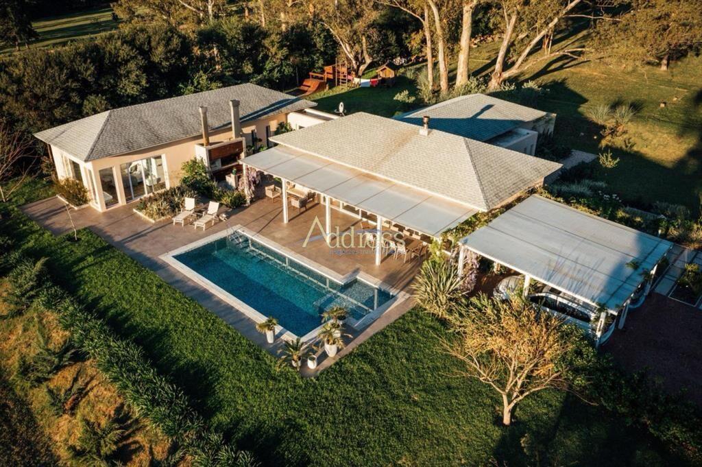 Casa en Punta Ballena, Laguna del Sauce