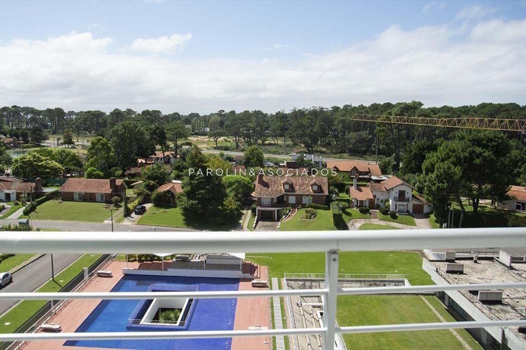 Apartamento en venta de 1 dormitorio en Torre del