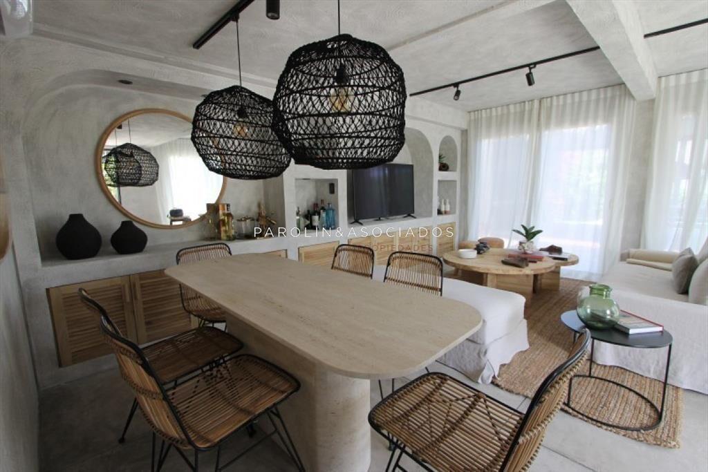Casa en venta de 3 dormitorios en Manantiales,