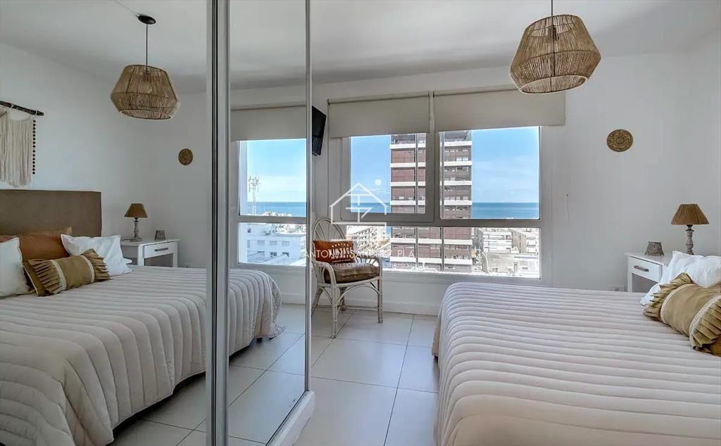 Apartamento Venta 1 dormitorio Peninsula