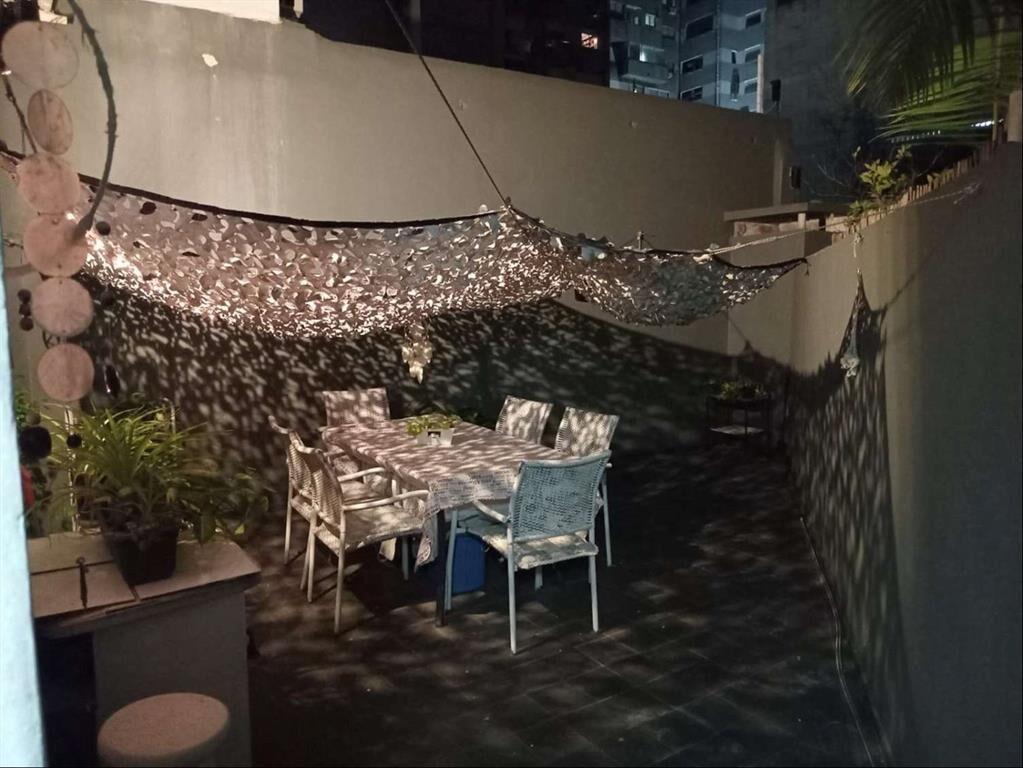 Alquiler Apartamento Pocitos 3 Dormitorios 2 Baños Garaje P