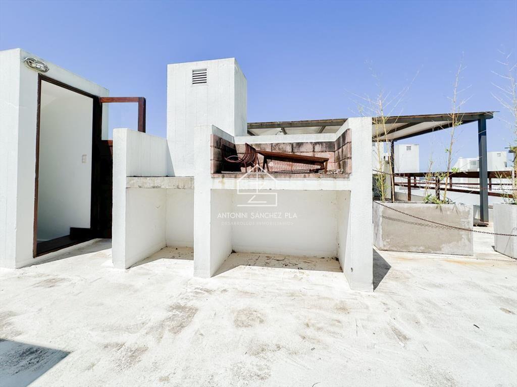 Apartamento en venta en el corazon de Manantiales