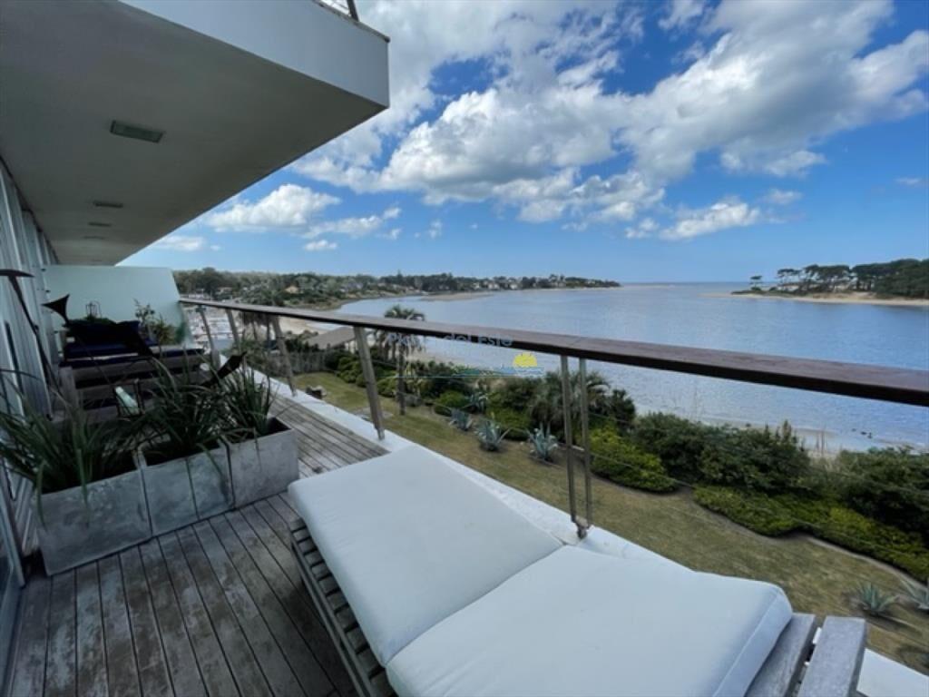 ALQUILER APARTAMENTO LA BARRA