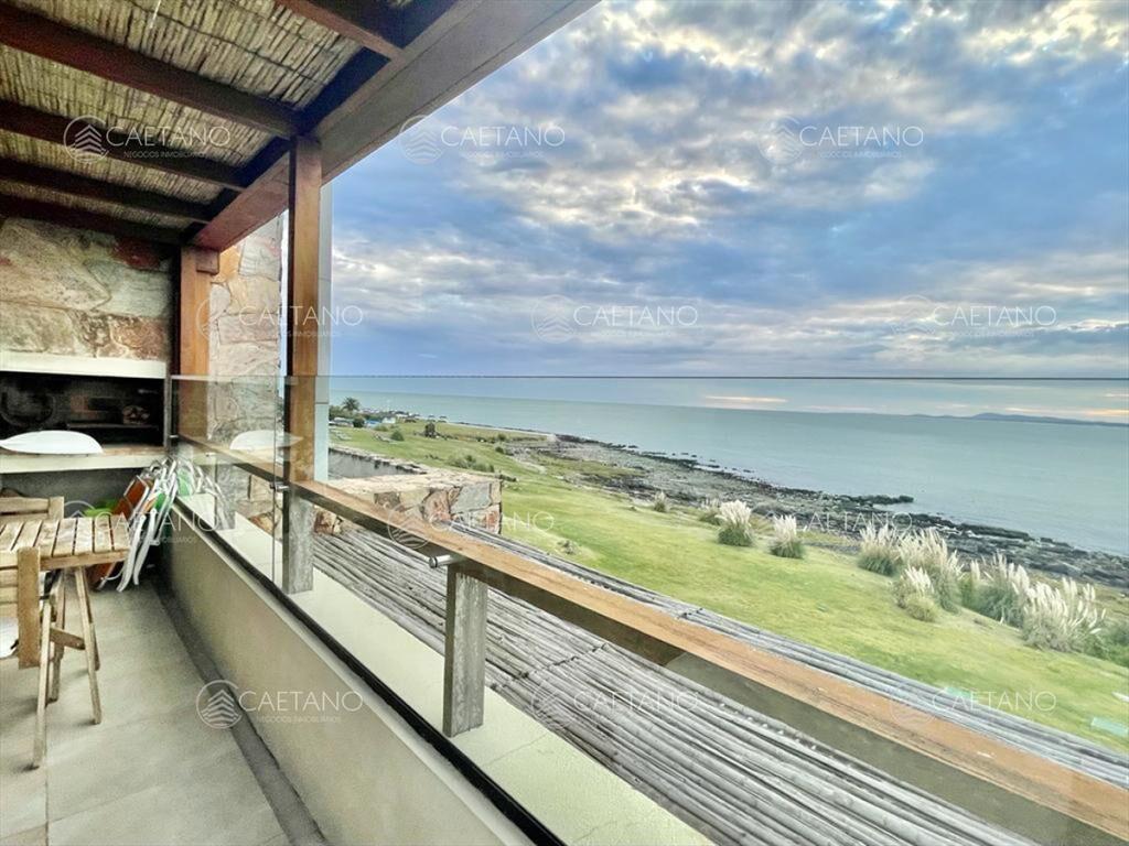Quartier Punta Ballena