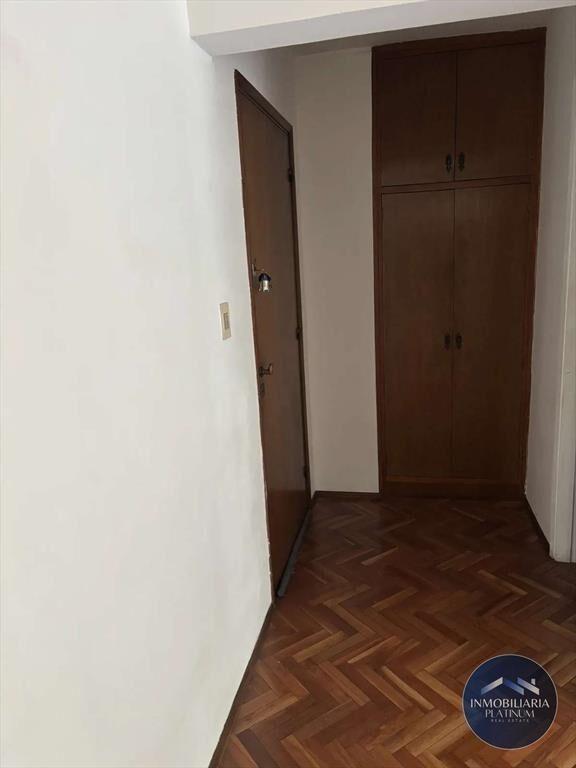 Apartamento 2D, 2B, Piso 5 en alquiler c/ cochera en Pocitos