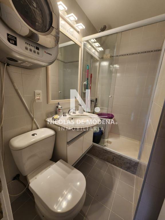 Apartamento en venta frente al mar 2 dormitorios