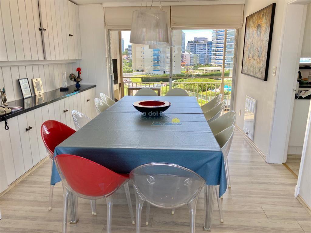 Apartamento en alquiler temporal de 3 dormitorios