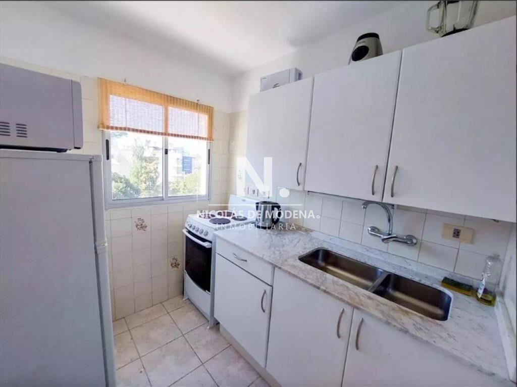 Alquiler invernal Punta del Este 1 dormitorio