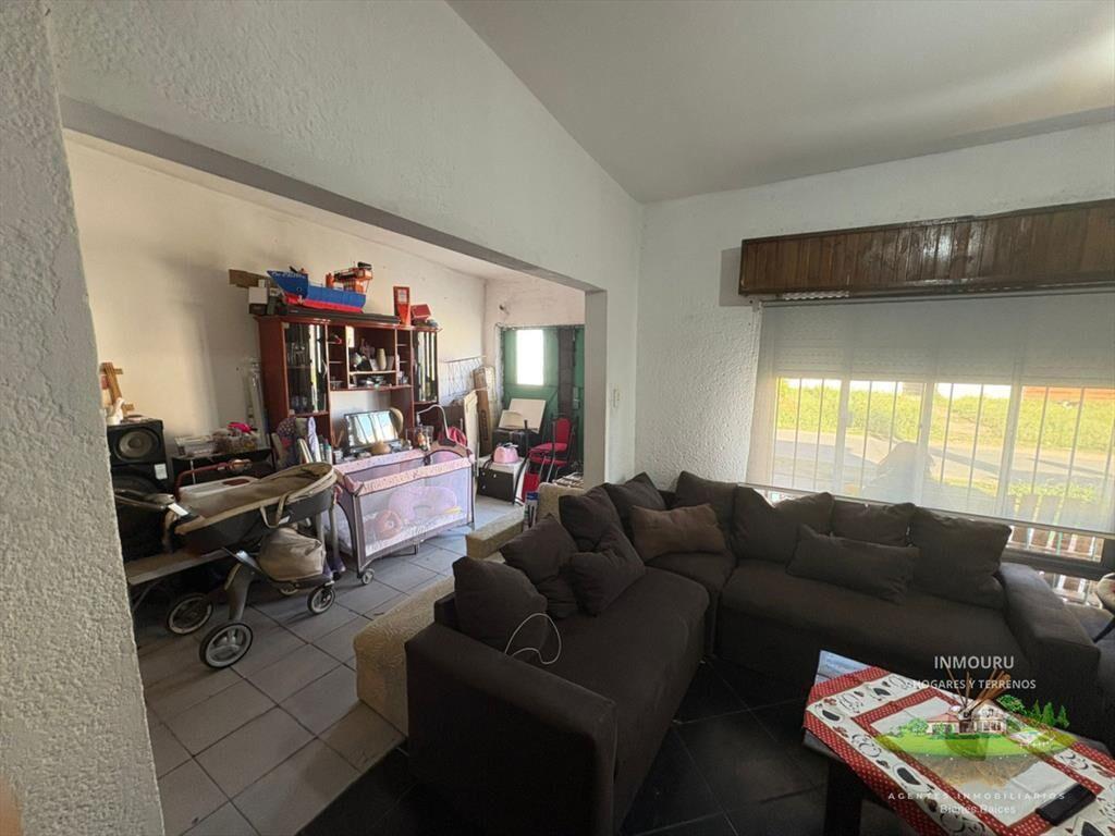 Vendo Amplia Y linda casa ubicada en el Cerro