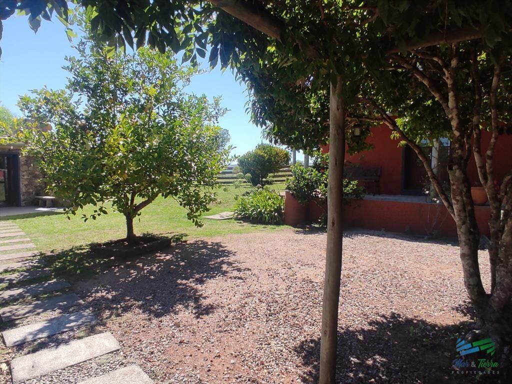 Un lugar único en el punto mas alto del país, y