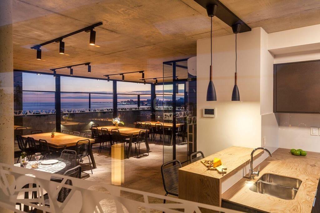 VENTA APARTAMENTO UN DORMITORIO MALVIN ESTRENA