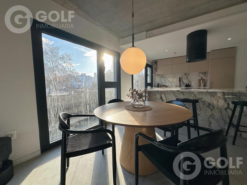 VENTA DE APARTAMENTO 1 DORMITORIO Y TERRAZA EN CENTRO