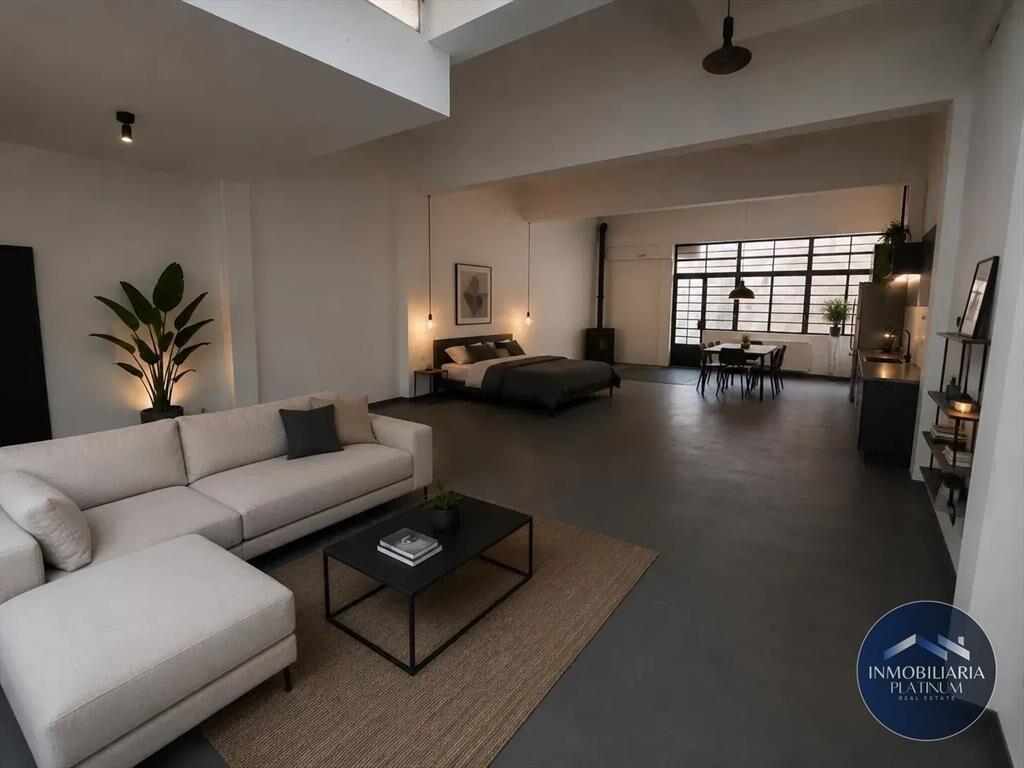 Apartamento en Venta en Barrio Sur