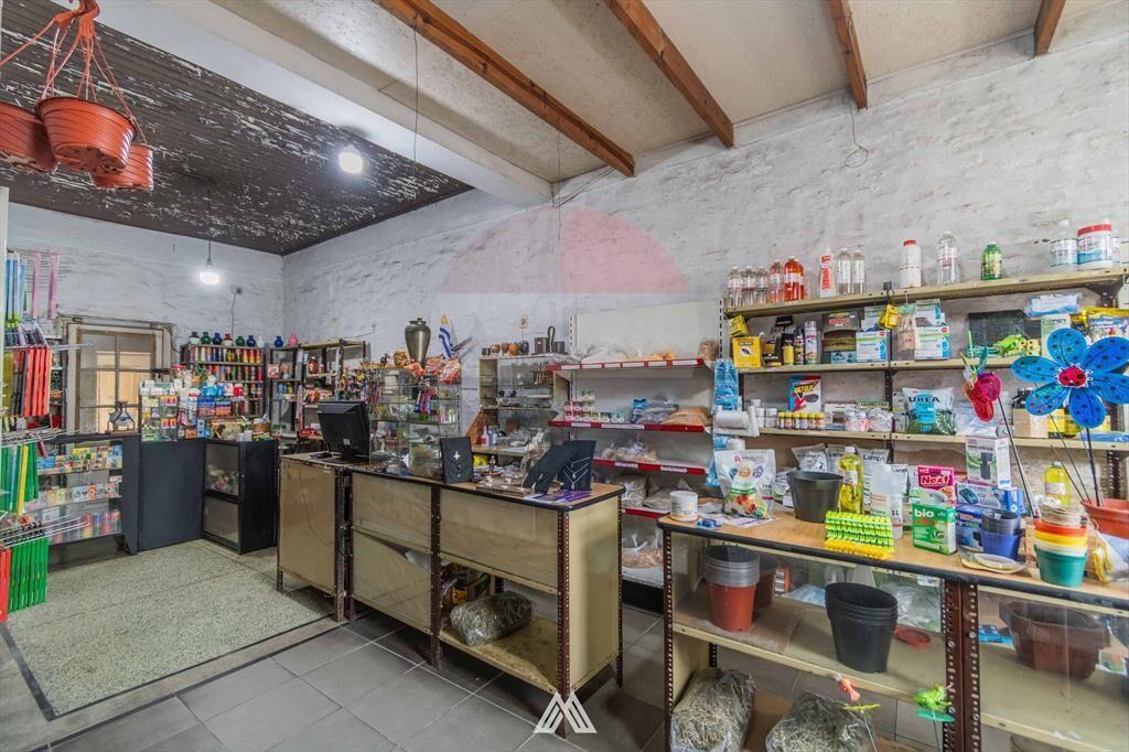 Venta casa 2 dor/local com. Peñarol fondo parrilla