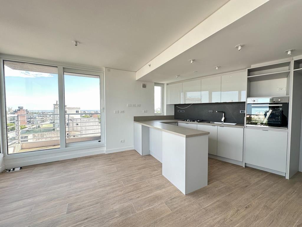 Venta de apartamento 2 dormitorios en JOY Pocitos