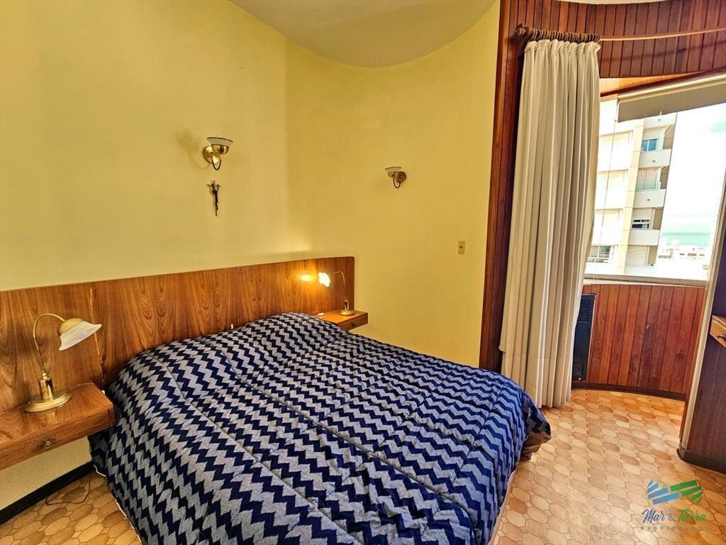 Venta apartamento 1 dormitorio en península de a