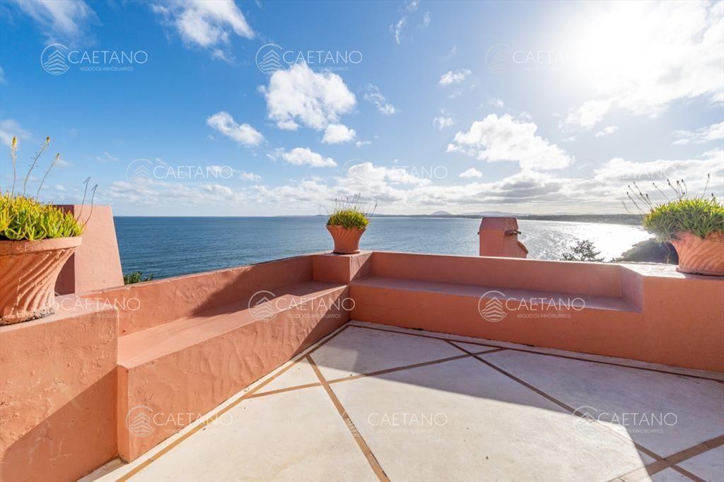 Apartamento en venta Lomo De La Ballena 4