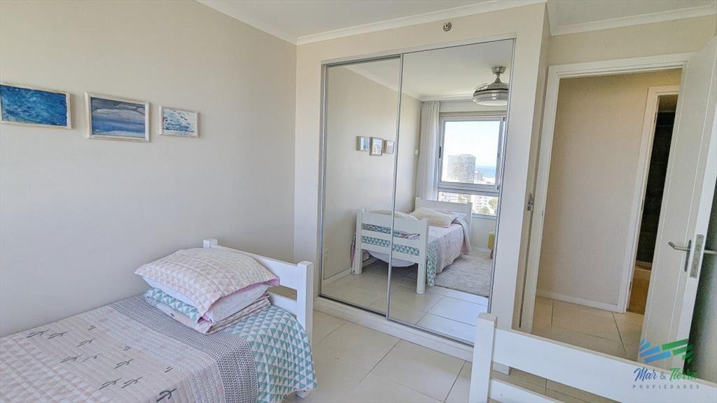 Alquiler baja temporada apartamento de 2 en torre