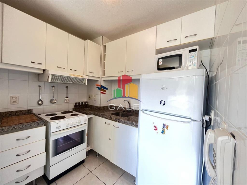 Apartamento en venta 1 dormitorio con balcón y