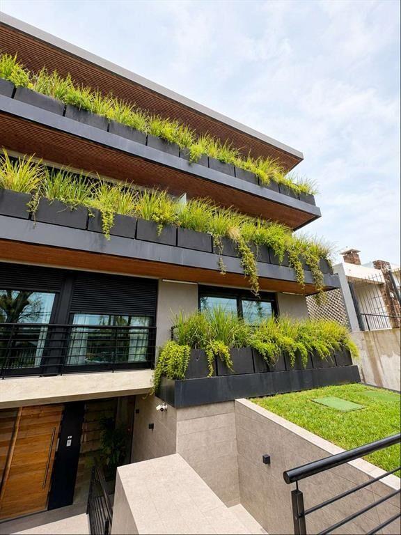 APARTAMENTO DE 1 DORMITORIO CON PATIO EN ALQUILER EN MALVÍN