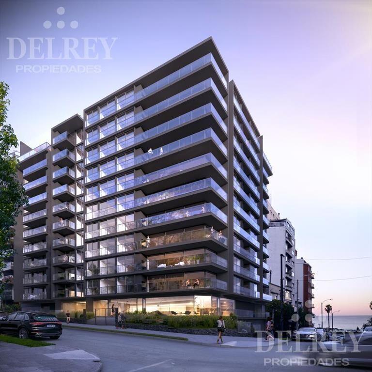 Departamento - Villa Biarritz