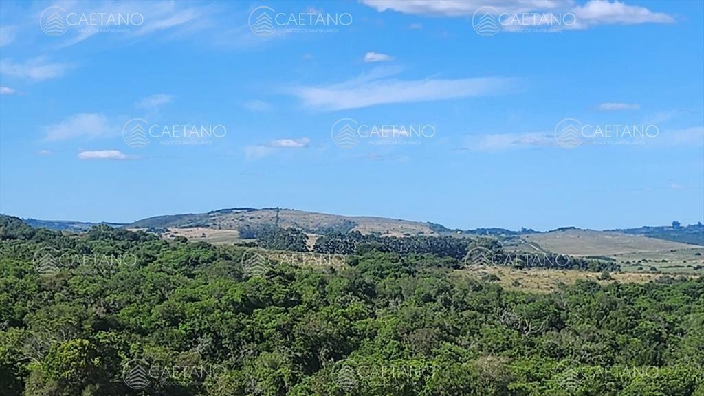 Campo 60 hs en Pueblo Edén Ruta 12