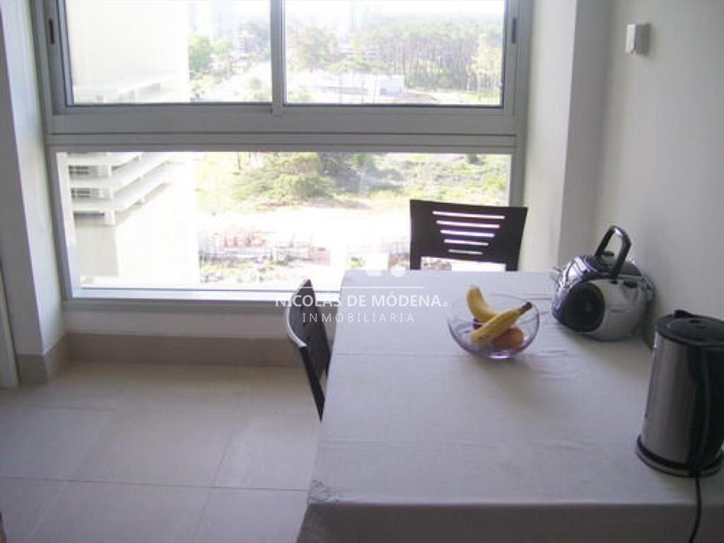 Hermoso Departamento en venta en Torre Le Parc