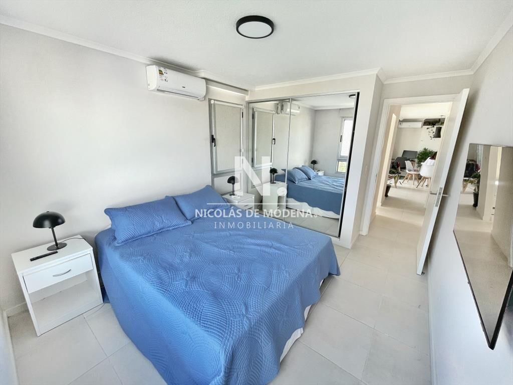 Apartamento en venta