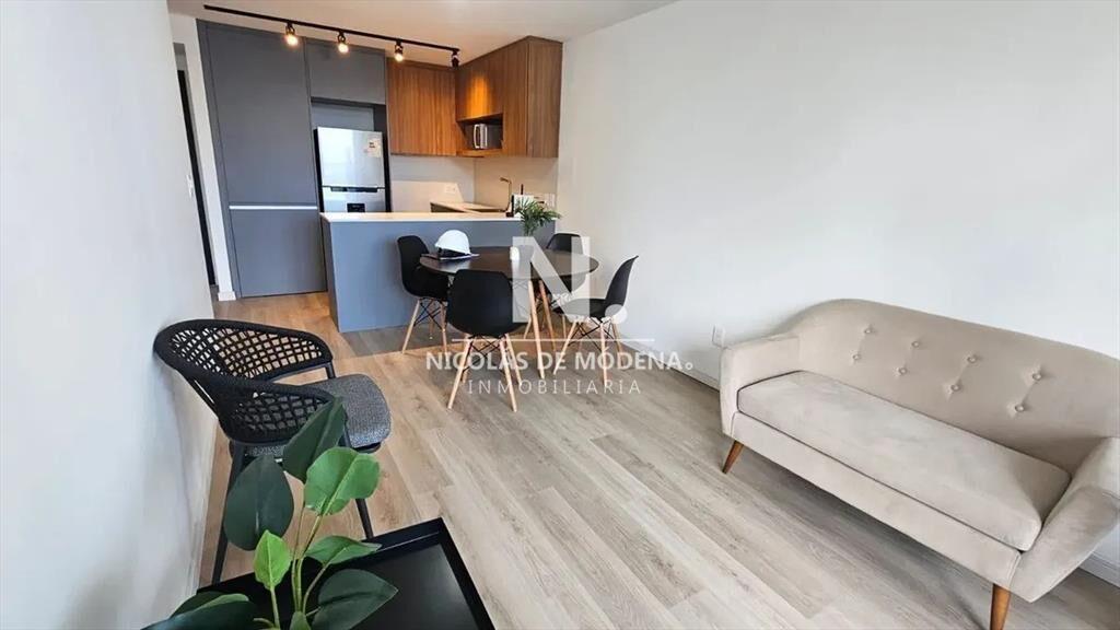 Venta Apartamento de 1 Dormitorio A Estrenar en