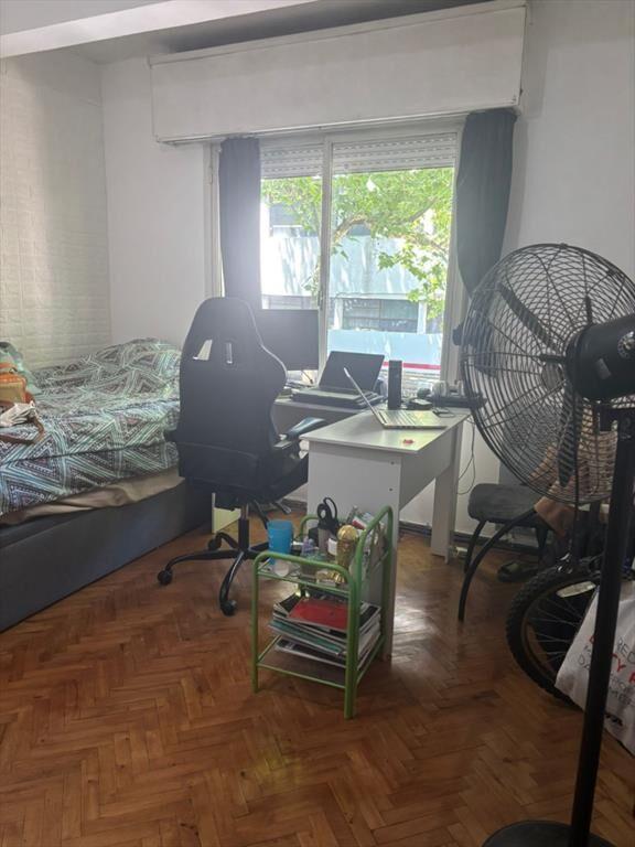 Venta apartamento 3 dormitorios con amplio balcón y coci...