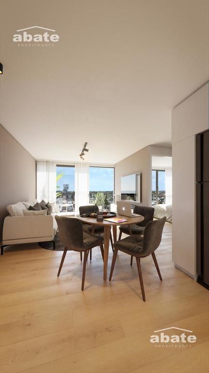 Venta 1 Dormitorio en La Blanqueada