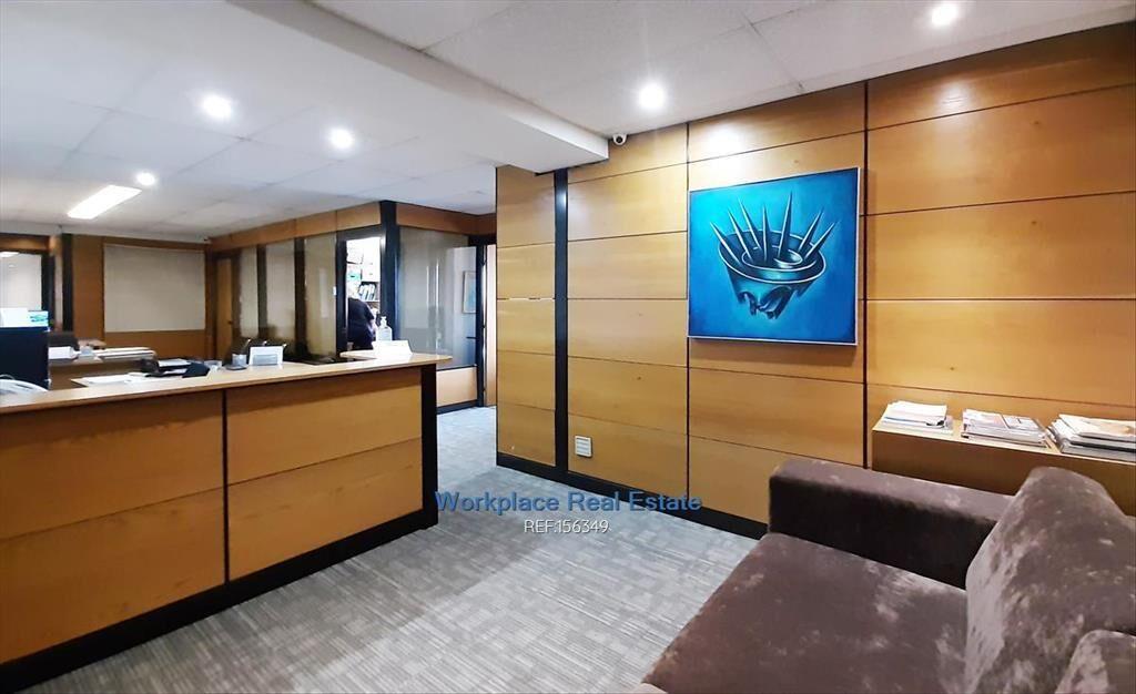 VENTA CON RENTA- OFICINA - CENTRO - ED. CORPORATIVO