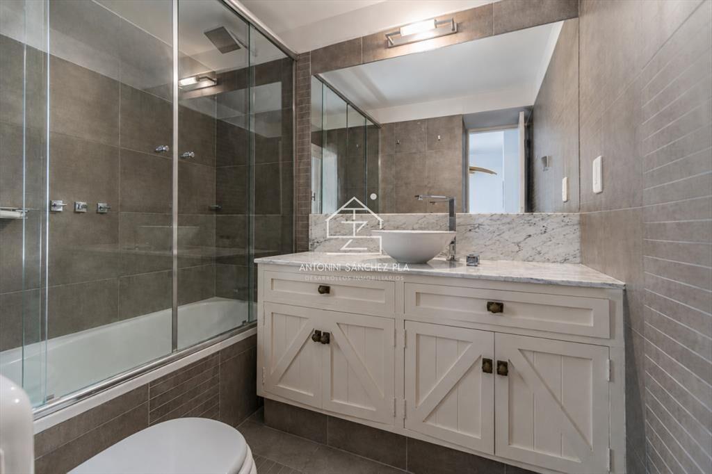 Apartamento en Punta del Este, Brava