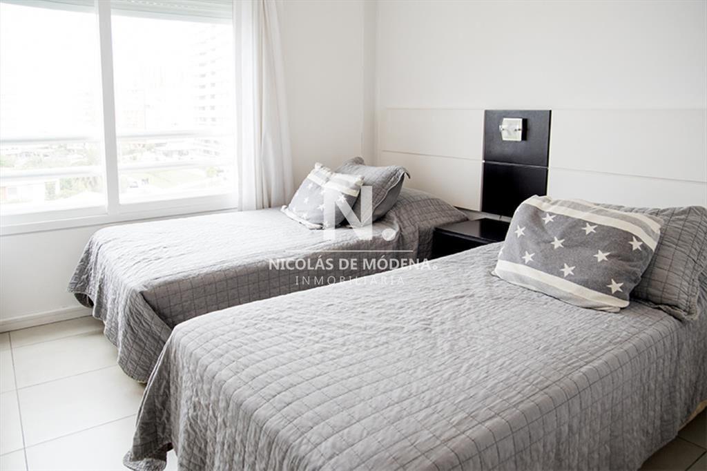 Departamento en venta y alquiler de 3 en Playa ,