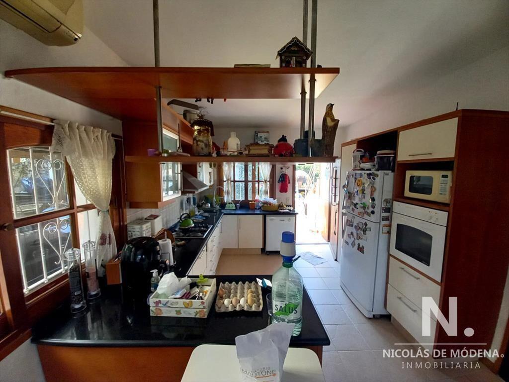 Casa en California Park - Punta del Este a 600 mts playa m